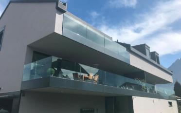 Apartment 5.5 rooms - image - 1