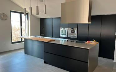 Apartment 5.5 rooms - image - 2