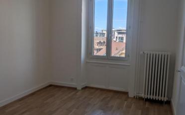 Apartment 4 rooms - image - 5