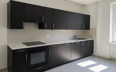 Apartment 4 rooms - image - 1