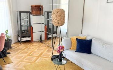 Apartment 3 rooms - image - 5