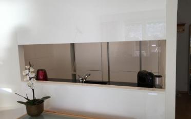 Möbl. Wohnobj. 3.5 Zimmer - image - 5