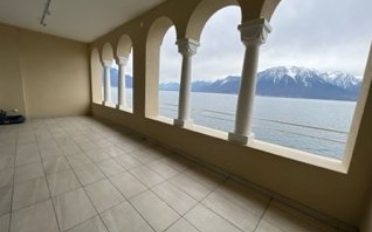 Apartment 6.5 rooms - image - 2