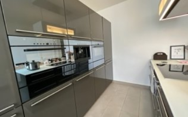 Apartment 6.5 rooms - image - 6