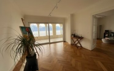 Apartment 6.5 rooms - image - 4