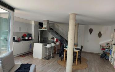 Apartment 2.5 rooms - image - 2