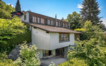 Maison 7.5 pièces - image - 2