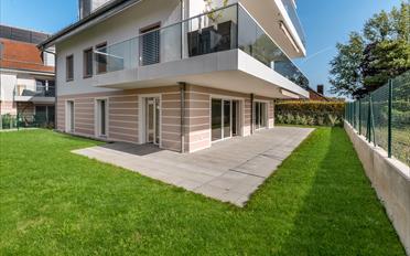 Terrace flat 4.5 rooms - image - 9