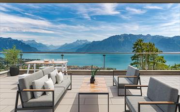 Single house 20 rooms - image - 1