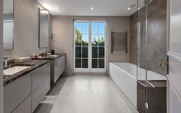 Maison 10 pièces - image - 8