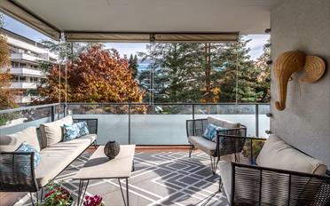 Wohnung 6 Zimmer - image - 1