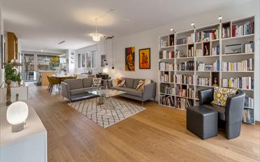 Wohnung 6 Zimmer - image - 2