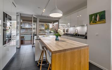 Wohnung 6 Zimmer - image - 5