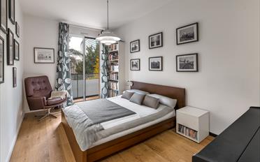 Wohnung 6 Zimmer - image - 7