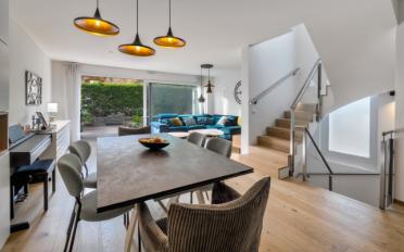 Einfamilienhaus 6 Zimmer - image - 3
