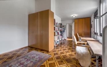 Maison jumelée 6 pièces - image - 8