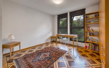 Maison jumelée 6 pièces - image - 9
