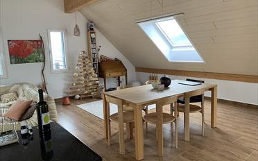 Appartement 4.5 pièces - image - 2