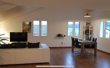 Wohnung 3.5 Zimmer - image - 1