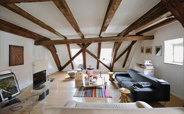 Immeuble résidentiel - image - 18