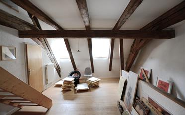 Immeuble résidentiel - image - 19