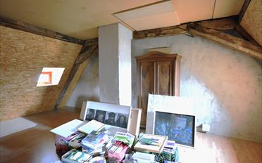 Immeuble résidentiel - image - 20