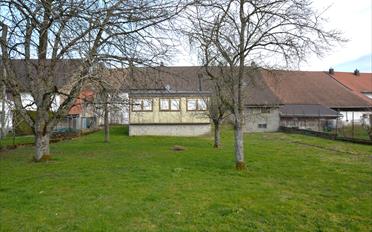 Einfamilienhaus - image - 1