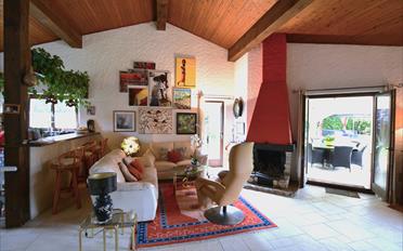 Villa 8 rooms - image - 7
