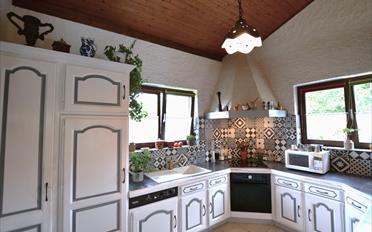 Villa 8 rooms - image - 10