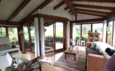 Villa 8 rooms - image - 11
