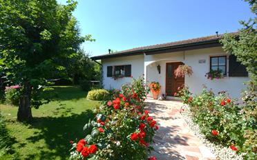 Villa 8 rooms - image - 21