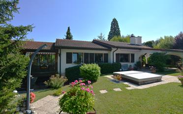 Villa 8 rooms - image - 25