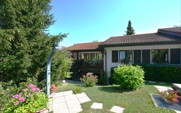 Villa 8 rooms - image - 26