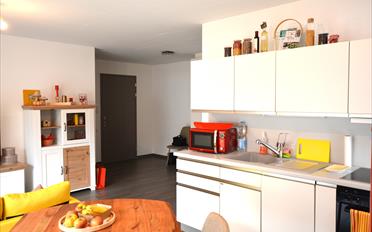 Immeuble résidentiel - image - 3