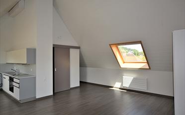 Immeuble résidentiel - image - 15