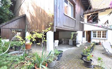 Maison 5.5 pièces - image - 17