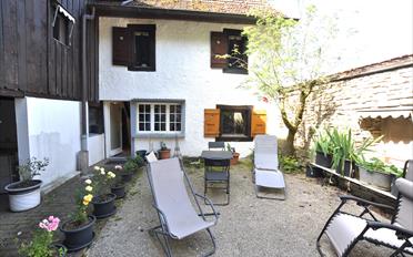 Maison 5.5 pièces - image - 18