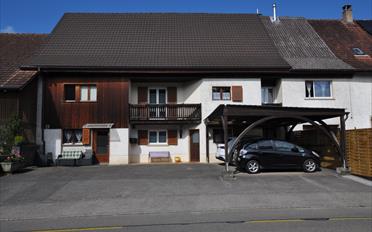 Maison 10 pièces - image - 1
