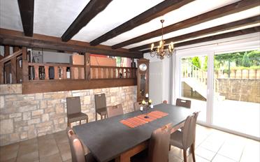 Maison 10 pièces - image - 9