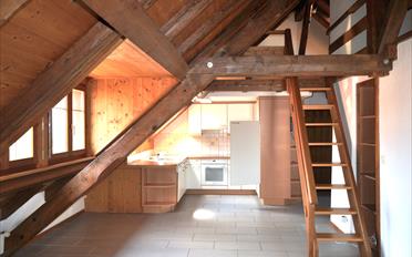 Appartement 3 pièces - image - 5