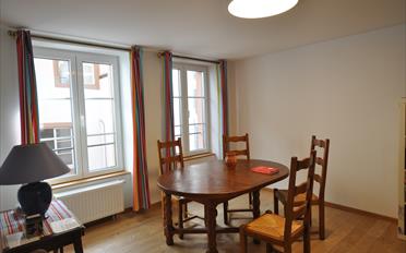 Wohnung 2.5 Zimmer - image - 6