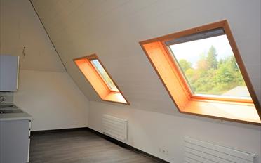 Studio ein Zimmer - image - 3