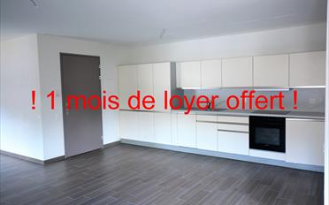 Studio ein Zimmer - image - 1