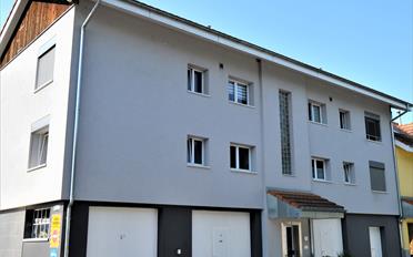 Wohnung 3.5 Zimmer - image - 21