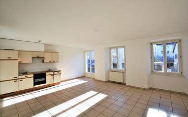 Wohnung 3.5 Zimmer - image - 1