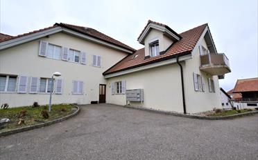 Wohnung 3.5 Zimmer - image - 8