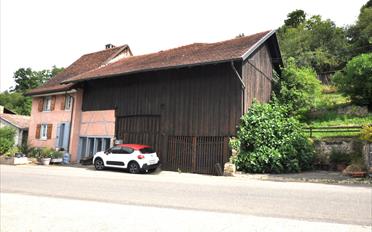 Maison 5.5 pièces - image - 1