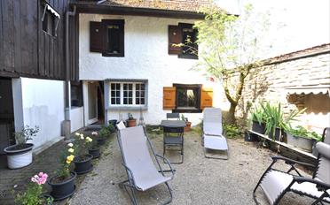 Maison 5.5 pièces - image - 18