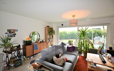 Wohnung 3.5 Zimmer - image - 2