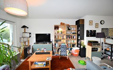 Wohnung 3.5 Zimmer - image - 3
